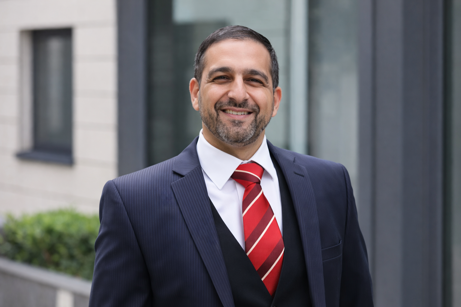 George Dhillon