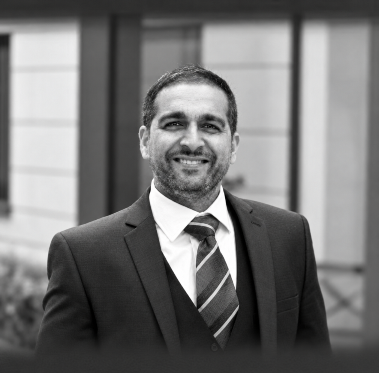 George Dhillon